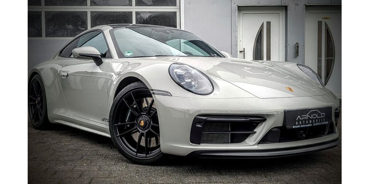 Porsche 992 1.318 km 164.992 &euro; Tübingen 72072