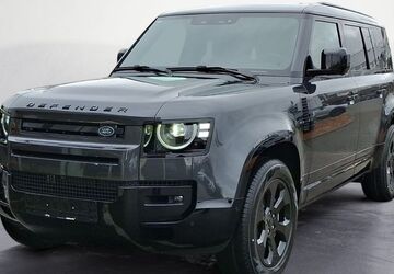 Land Rover Defender 5.349 km 87.888 &euro; Horb am Neckar 72160