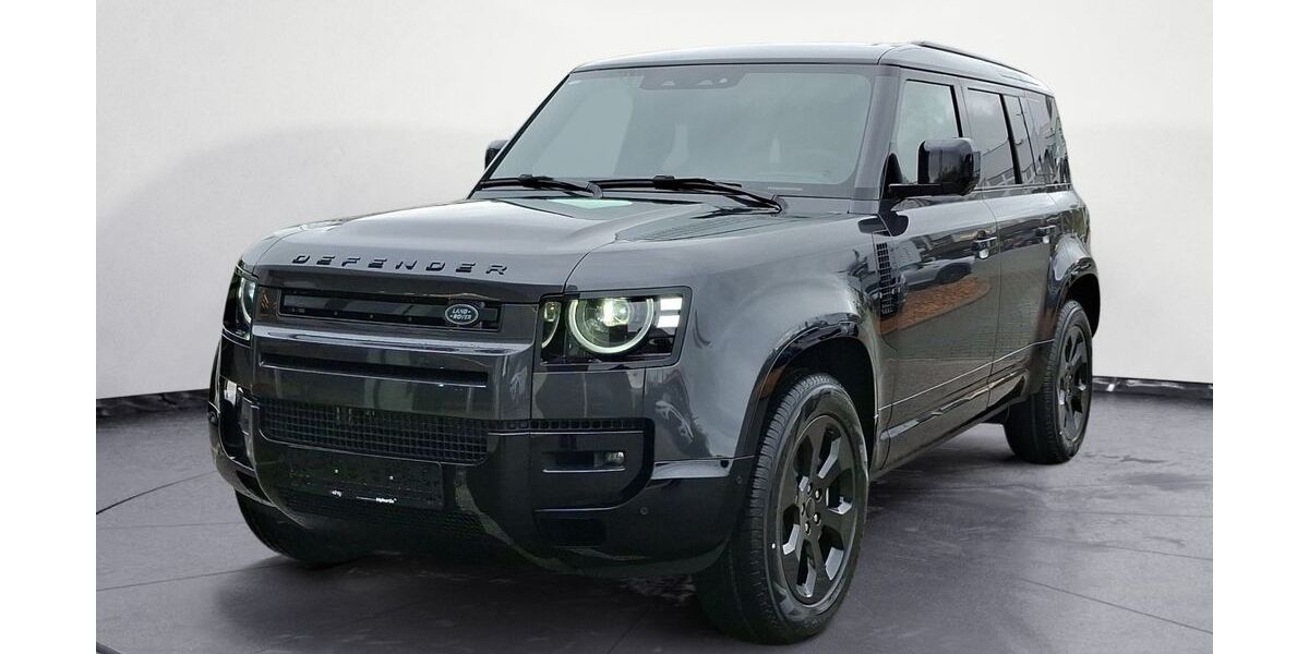 Land Rover Defender 5.349 km 87.888 &euro; Horb am Neckar 72160