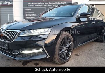 Skoda Superb 168.700 km 22.300 &euro; Altdorf (Landkreis Böblingen) 71155