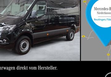 Mercedes-Benz Sprinter 12.054 km 68.520 &euro; Pfullingen 72793