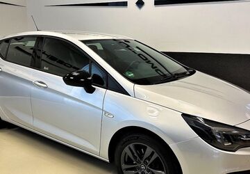 Opel Astra 61.000 km 12.750 &euro; Hechingen-Bechtoldsweiler 72379