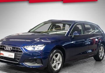 Audi A4 25.255 km 28.920 &euro; Stuttgart 70563