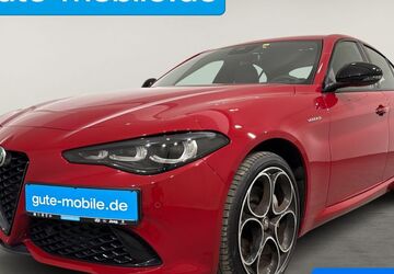 Alfa Romeo Giulia 22.150 km 32.290 &euro; Reutlingen 72762