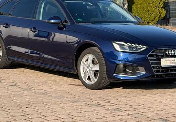 Audi A4 97.000 km 24.799 &euro; Horb am Neckar 72160