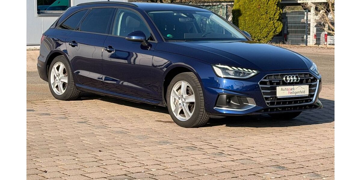 Audi A4 97.000 km 24.799 &euro; Horb am Neckar 72160