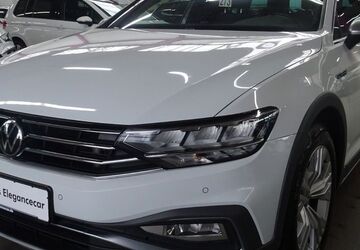 VW Passat Alltrack 81.560 km 28.649 &euro; Holzgerlingen bei Stuttgart 71088