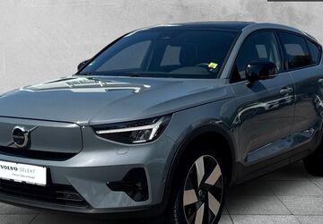 Volvo C40 26.400 km 35.900 &euro; Tübingen 72072