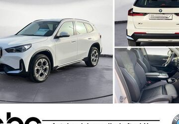 BMW X1 22.400 km 39.360 &euro; Eningen u. A. 72800