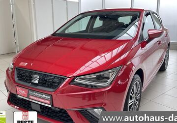 Seat Ibiza 9.914 km 19.980 &euro; Horb a/N 72160