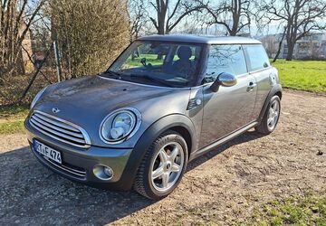 Mini Cooper 197.000 km 4.500 &euro; Reutlingen 72762