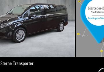 Mercedes-Benz V 300 44.175 km 76.880 &euro; Pfullingen 72793
