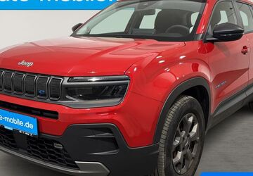 Jeep Avenger 35.560 km 19.290 &euro; Reutlingen 72762