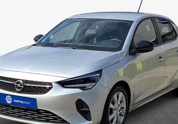 Opel Corsa 19.423 km 14.690 &euro; Tübingen 72072