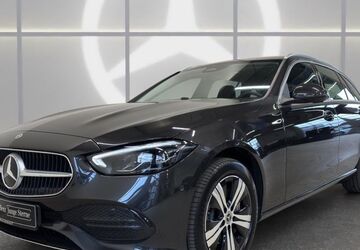 Mercedes-Benz C 300 9.282 km 41.500 &euro; Nagold 72202