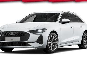 Audi A5 5.627 km 45.440 &euro; Stuttgart 70563