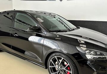 Ford Focus 114.000 km 19.450 &euro; Hechingen-Bechtoldsweiler 72379