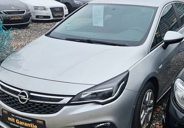 Opel Astra 110.000 km 6.790 &euro; Reutlingen 72766