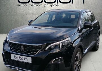 Peugeot 3008 57.300 km 16.480 &euro; Reutlingen 72766