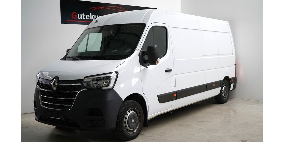 Renault Master 274.897 km 14.900 &euro; Nagold Hochdorf 72202