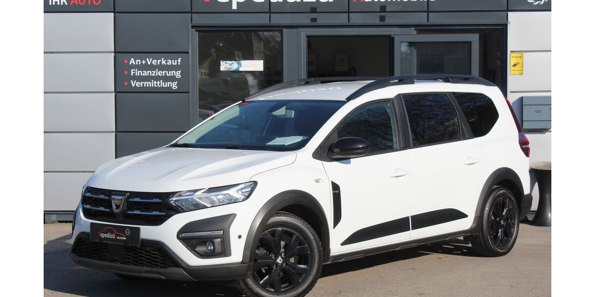 Dacia Jogger 140.000 km 11.999 &euro; Mötzingen 71159