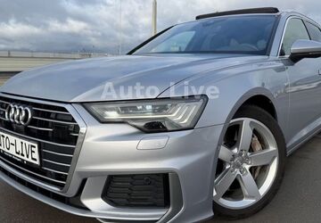 Audi A6 138.799 km 30.990 &euro; Böblingen/Stuttgart 71034