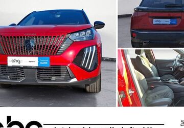 Peugeot 2008 49.307 km 20.460 &euro; Eningen u. A. 72800