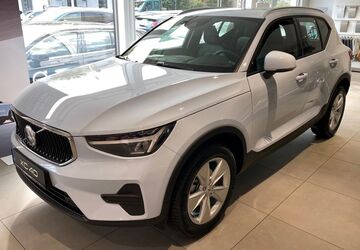 Volvo XC40 19.000 km 34.990 &euro; Reutlingen 72760