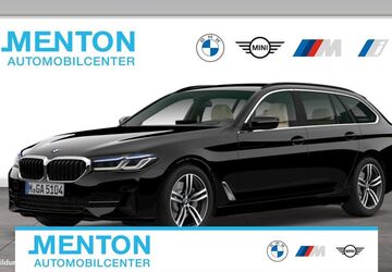 BMW 520 113.109 km 34.290 &euro; Tübingen 72072