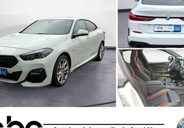 BMW 220 Gran Coupé 20.130 km 34.490 &euro; Horb am Neckar 72160