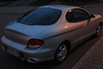 Hyundai Coupe 279.000 km 9.000 &euro; Bodelshausen 72411
