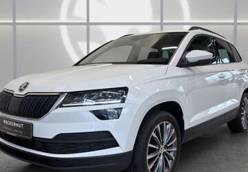 Skoda Karoq 67.127 km 23.900 &euro; Nagold 72202