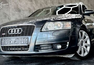 Audi A6 290.000 km 4.999 &euro; Reutlingen 72762