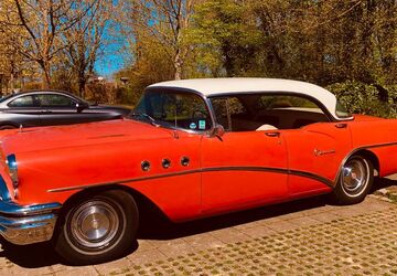 Buick Andere 120.000 km 16.999 &euro; Stuttgart 70439