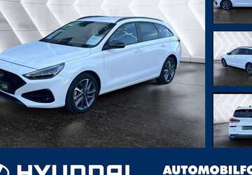 Hyundai i30 23.215 km 19.980 &euro; Pfullingen 72793