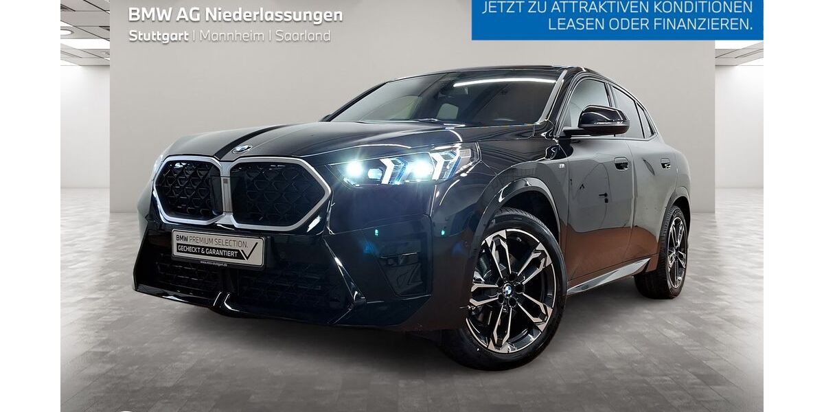 BMW X2 12.901 km 42.970 &euro; Stuttgart 70569