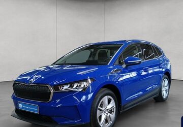 Skoda Enyaq 22.727 km 21.890 &euro; Stuttgart 70190