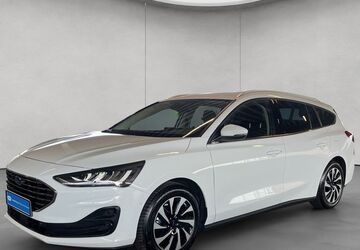 Ford Focus 12.732 km 26.950 &euro; Stuttgart 70190