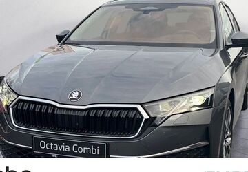 Skoda Octavia 2.500 km 41.480 &euro; Tübingen 72072