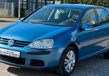 VW Golf 179.700 km 4.399 &euro; Metzingen 72555