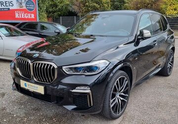 BMW X5 130.000 km 46.500 &euro; Reutlingen 72770