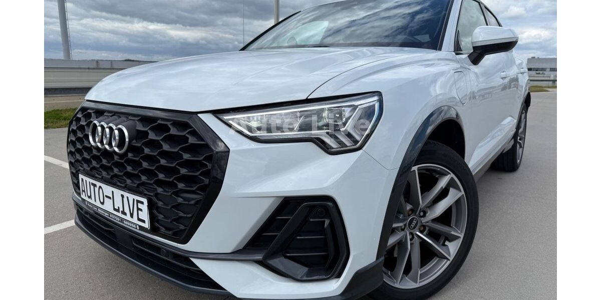 Audi Q3 67.100 km 31.990 &euro; Böblingen/Stuttgart 71034