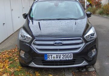Ford Kuga 207.715 km 11.500 &euro; Pfullingen 72793