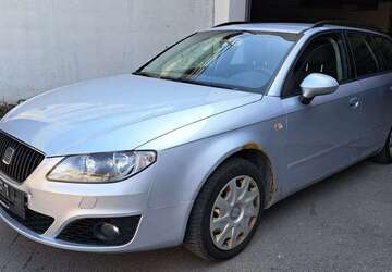 Seat Exeo 280.000 km 1.200 &euro; Reutlingen 72766