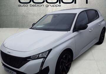 Peugeot 308 21.200 km 18.950 &euro; Reutlingen 72766