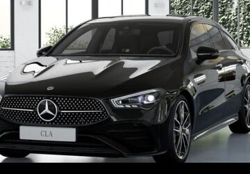 Mercedes-Benz CLA 200 Shooting Brake 9.900 km 40.990 &euro; Pfullingen 72793