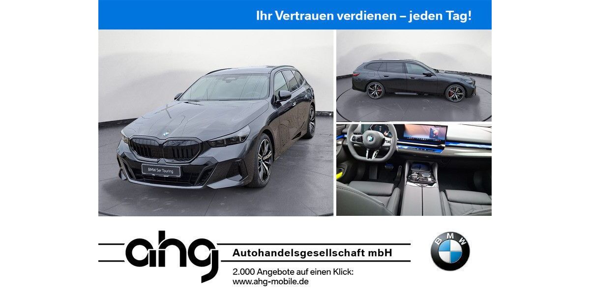 BMW 520 4.577 km 66.920 &euro; Horb am Neckar 72160