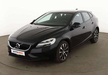 Volvo V40 108.039 km 16.320 &euro; Stuttgart 70195