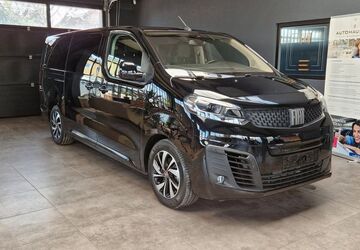 Fiat Ulysse 3.000 km 36.990 &euro; Gäufelden 71126