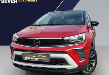 Opel Crossland (X) 43.491 km 16.990 &euro; Holzgerlingen 71088